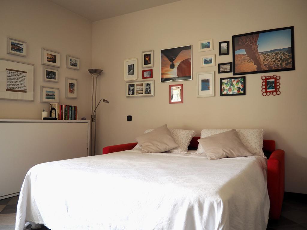 Apartment Altido Dimora Palazzo Serra Genua