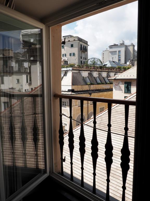 Apartment Altido Dimora Palazzo Serra
