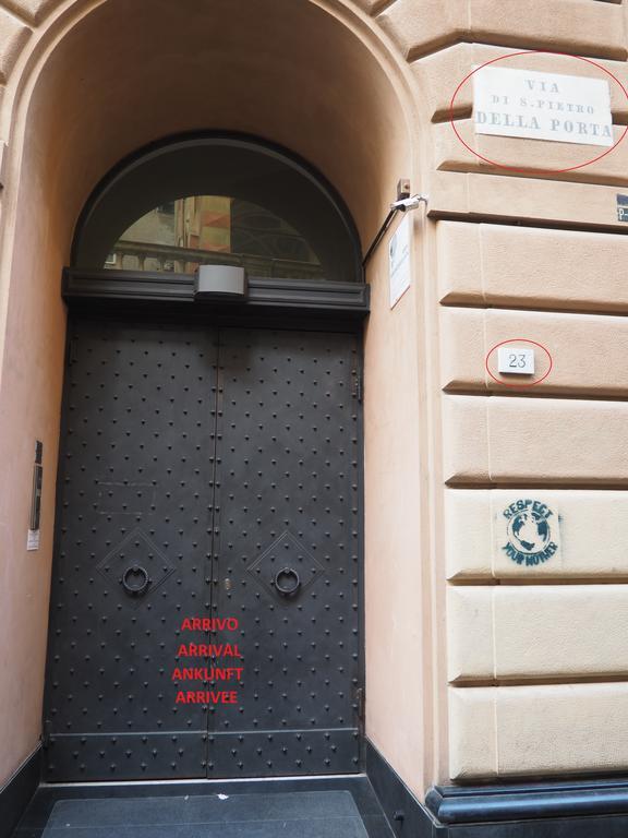 Altido Dimora Palazzo Serra Apartment *