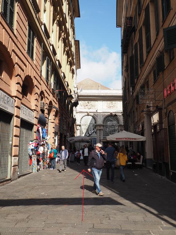 Altido Dimora Palazzo Serra Apartment