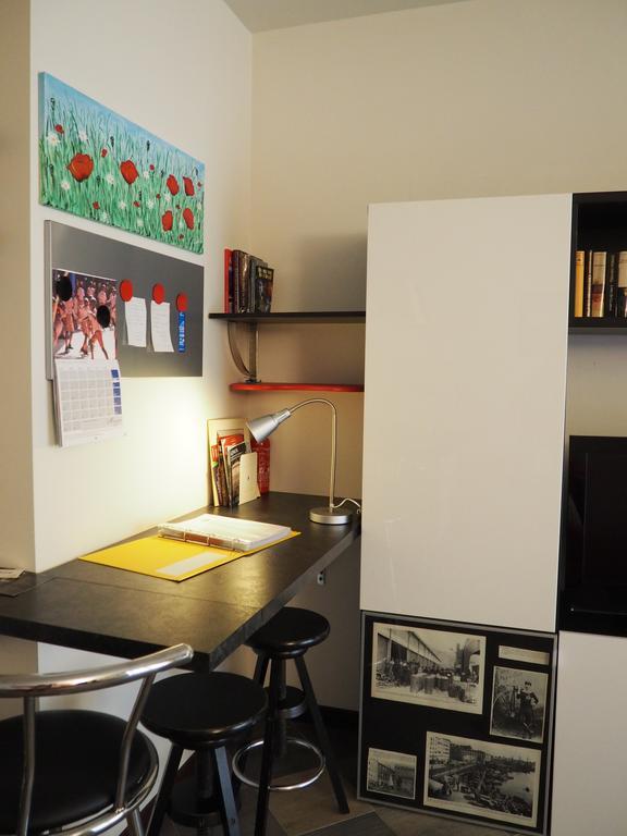 Altido Dimora Palazzo Serra Appartement Genua