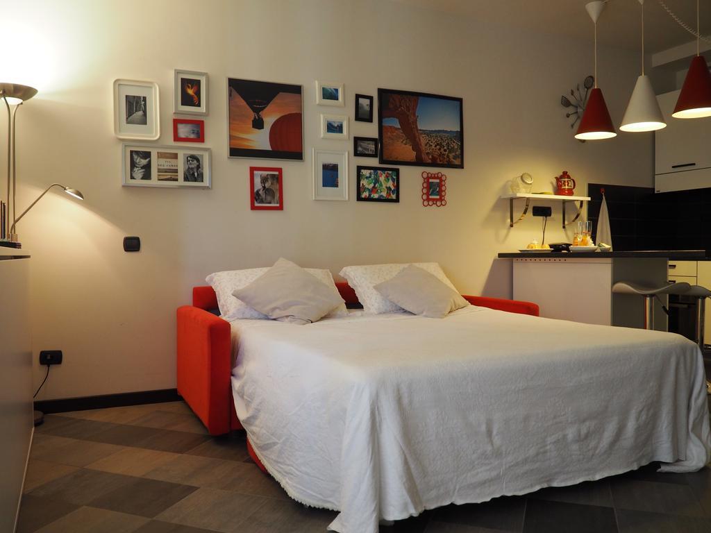 Altido Dimora Palazzo Serra Appartement *
