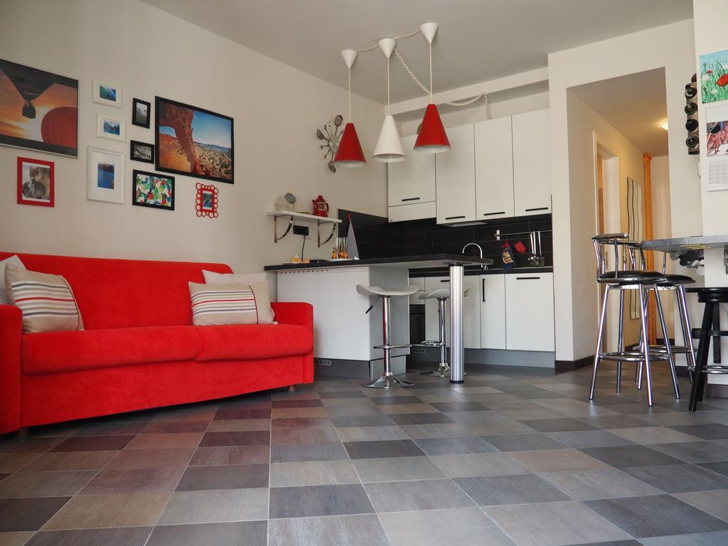 Appartement Altido Dimora Palazzo Serra Genua
