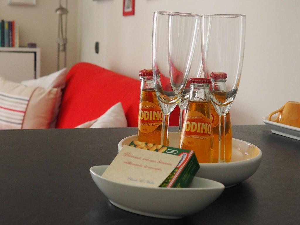 Appartement Altido Dimora Palazzo Serra