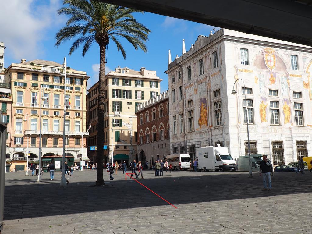 Altido Dimora Palazzo Serra